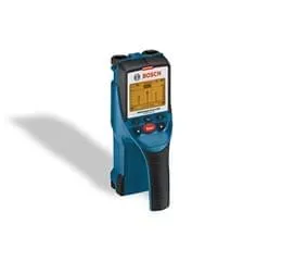  Detector de Materiais Wallscanner D-TECT 150 Professional